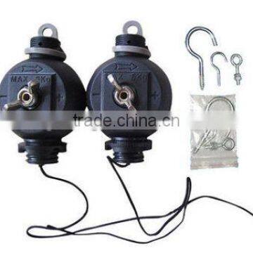 Easy Rope/ Hydroponic Yoyo /plant Ultimate Support/ Grow Yoyo Plant Support photo-2