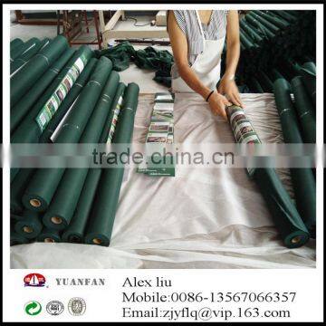 Controls Weeds Promotes Plant Growth Nonwoven Fabric photo-5