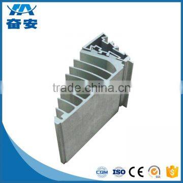 Wholesale factory price al6063 t5 aluminum extrusion heatsink