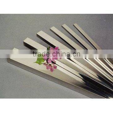 Stainless Steel Pipe For Spout And Shower Set SS 202 And SS 304 photo-5