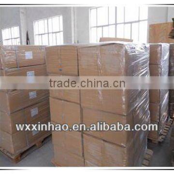 Scratch Protection PE Plastic Film Manufacturer photo-2