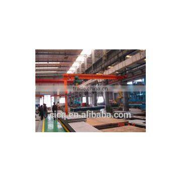 Gantry Crane photo-3