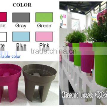 garden pots plastic net pot wholesale pots