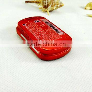 Rectangualr Mint Tins Wholesale photo-6