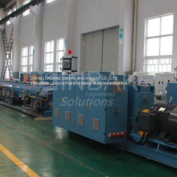 PO Pipe Production Line