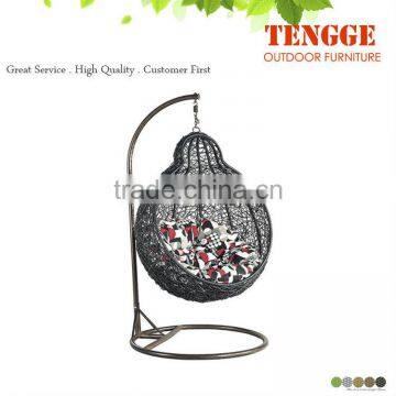 Outdoor Hanging Egg chair