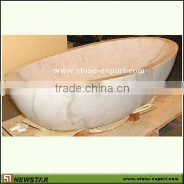 Marble Stone Tub