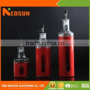 Different Size High Grade Bottle for Oil for Chicken