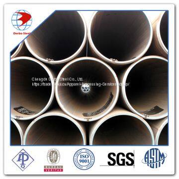 10inch STD X52 API 5L LSAW Pipe photo-4