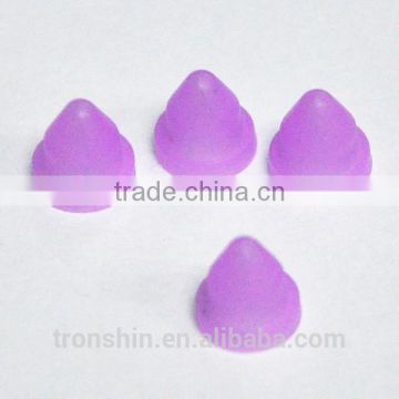 Wholesale Food Grade Custom Silicone Dispensing Closure