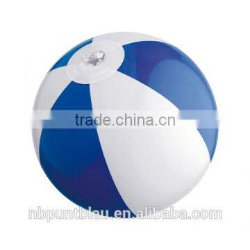 Summer Inflatable Beach Ball Toy Ball photo-2