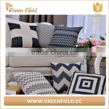 Wholesale Chevron Custom Throw Pillowslip photo-5
