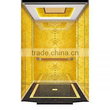 Customed Stainless Steel Fabrication Elevator Handrail for Safe photo-6