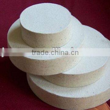 Wool Felt Buffs, Polishing Felt Wheels, Polishing Felt, Machine Use Felt photo-4