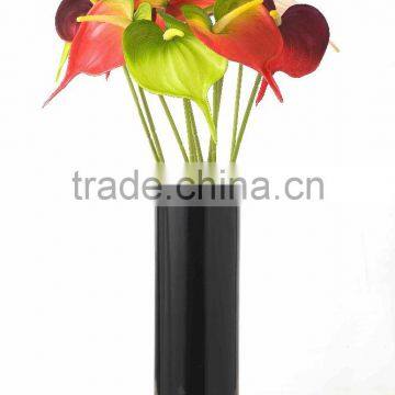 SJ1101584 High Imitation Decorative Anthurium Artificival Flower photo-2