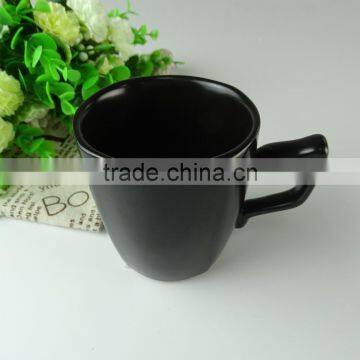 Ceramic Mug.black Ceramic Coffee Mug Cheap Mug photo-2