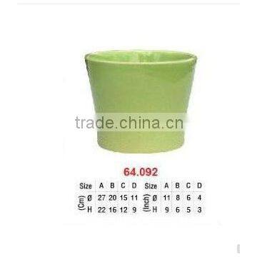 Vietnam Indoor Ceramic flower pots for home and garden