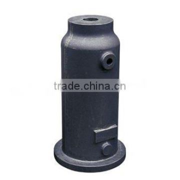 ductile iron casting parts