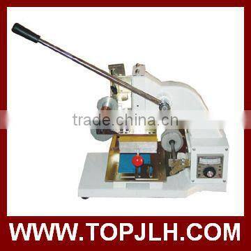 220v Gilding machine for card