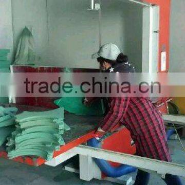 Hebei Huiya Complete Set of Floral Foam Production Line photo-5