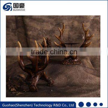 Professional Latest Factory Price Tall Pillar Candle Holders photo-5