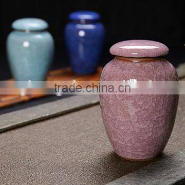 China Funeral Supply Cheap Custom Cinerary Casket for Pet photo-2