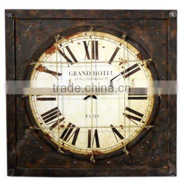 2014 New decorative wall clock