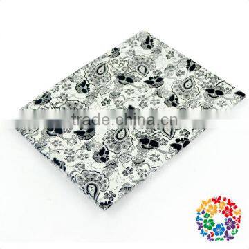 Wholesale Fabric Cotton 100% Printed Boundle Patchwork Squares photo-2