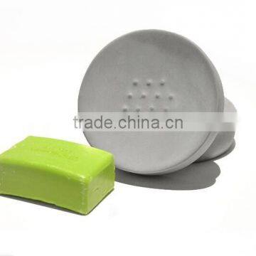 Soap Dishes & Dispensers Soap Dishes Cement Soap Holder photo-4