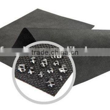 Breathable Green Ground Cover Polypropylene Woven Fabric photo-2