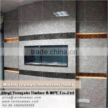 Marble Texture Series Board Wall Panel ,indoor Wall Panel photo-3