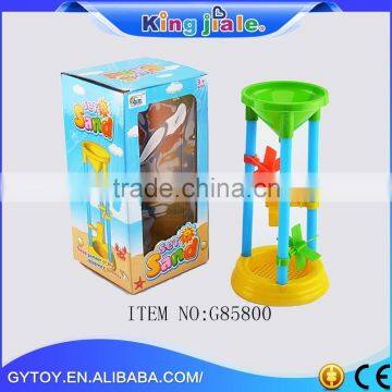 Trustworthy China Supplier Summer Plastic Beach Toy Set photo-3