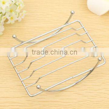Stainless Steel Soap Case Soap Container Soap Holder photo-6