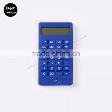 China New Design Popular Beautiful Calculator , Electronic Calculator , Using Scientific Calculator photo-2