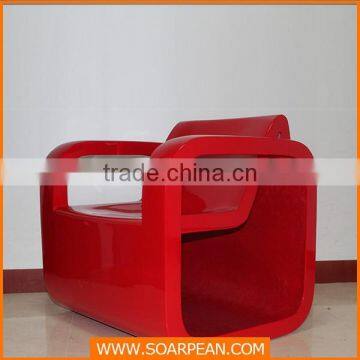 Unique Design Leisure Waiting Chair photo-3