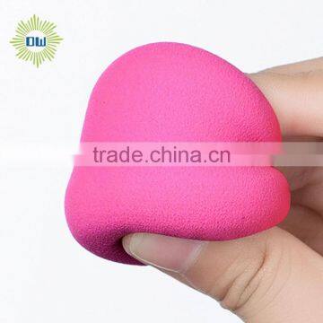 2pc Makeup Puff Makeup Sponge photo-4