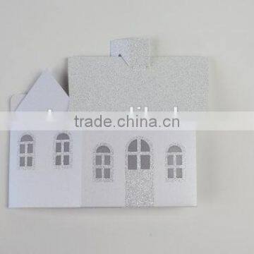 Christmas Village Pop-up Paper Village photo-3