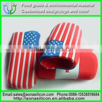 Hot Sale Silicone Ciarette Lighter Case US