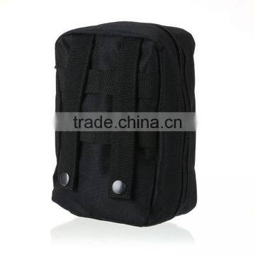 2017 Hot Sale Molle Tactical Storage Pouch photo-2