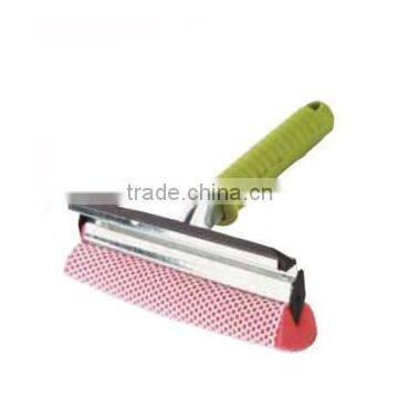 Cheap Window Rubber Car Silicone High Quality Squeegee Rubber Car Wash Brush photo-4