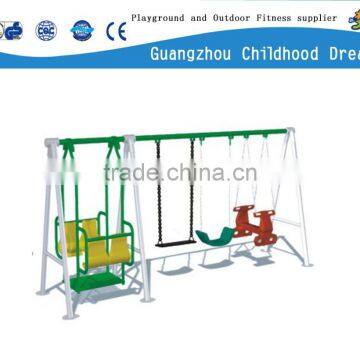 (CHD-902) Top quality outdoor adult baby swing