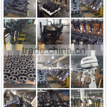 China Outboard Engine For Fishing Kayak Russia photo-6