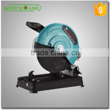 2000W 355mm Belt Type electric cut off machine /Metal Cutting Machine/Cut Off Machine/Cutting Machine