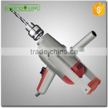 Hot sale DRAGON 13mm electric drill hand drill GP72035