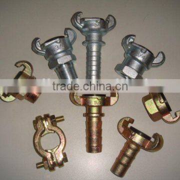 Hose Coupling