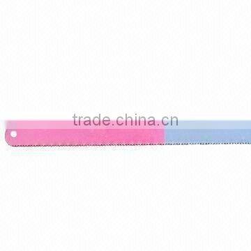 Bi-metal high performance hack saw blades/ gang saw blade