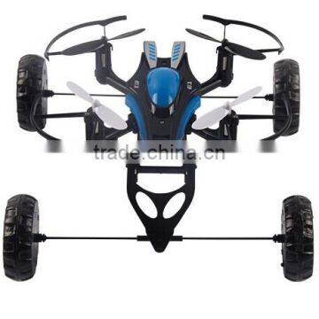 JXD503 Ground Drive Aquatic Drive Sky Flight Radio Controlled Helicopter for Sale photo-3