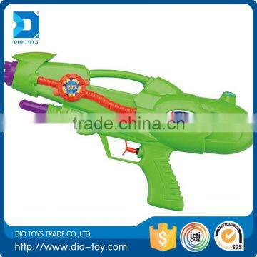 new design water shooter 6 inch water pump made in China summer toys