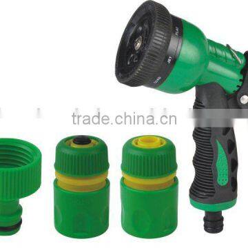 4Pcs Hose Nozzle Set