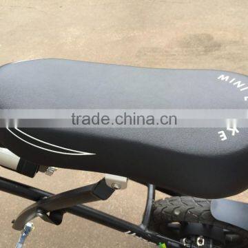 2 Wheel Foldable Smart Balance Scooter Electric Bike for Adults photo-4